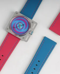 Andoandoando Bubblegum Vinyl Limited Edition: Jason Rak x Ando