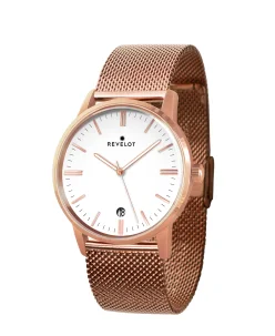 Revelot R2 Metallic Grey/Rose Gold/Rose Gold