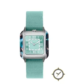 Streamliner Kennedy Spring - HM - Aqua green