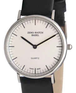 Zeno-Watch Basel Bauhaus Evo 36