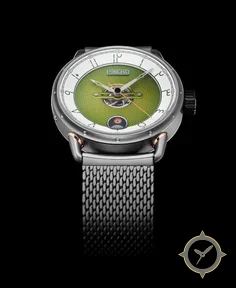 Timeless Timeless HMS 002
