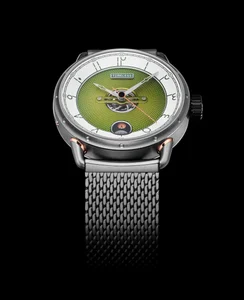 Timeless HMS 002