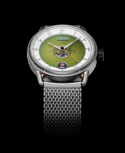 Timeless HMS 002