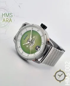 Timeless Timeless HMS 002