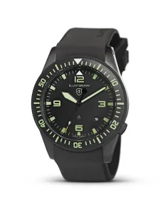 Elliot Brown HOLTON: 101-001