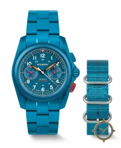 VOYAGER Chronograph
