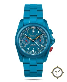 VOYAGER Chronograph