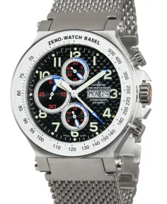 Zeno-Watch Basel Winner Chronograph - Limited Edition