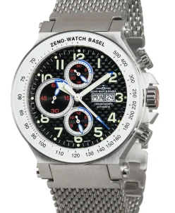Zeno-Watch Basel Winner Chronograph - Limited Edition