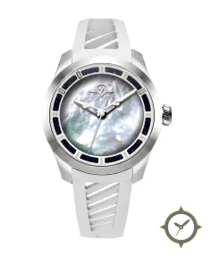 Luna Adventure Planet Pearl Date