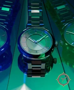 SB04-E GHOST SILICON