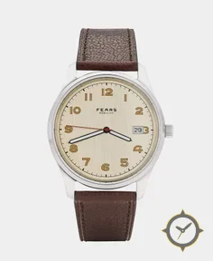 Redcliff "Streamline" (2019)