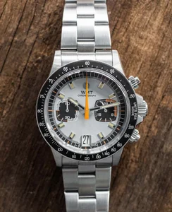 WMT Watches Monza Limited Edition