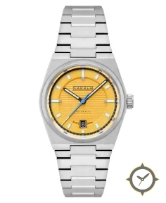 Cadola LYDDEN HILL AUTOMATIC Headlight Yellow
