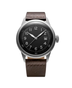 Praesidus A-11 Tactical Black