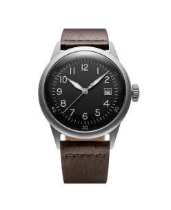 Praesidus A-11 Tactical Black