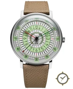 Omnigraph Automatic Spearmint Limited Edition