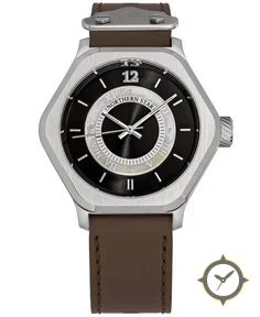 Northern Star Watch Black Sentinel