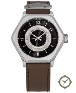 Northern Star Watch Black Sentinel