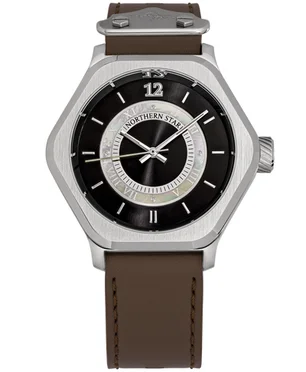 Northern Star Watch Black Sentinel