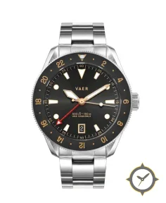 G2 Meridian Gilt GMT USA