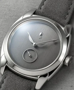 Isotope Watches Isotope Mercury Shadow
