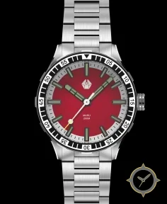 Maru 200m "Lunar Eclipse" (SOLD OUT)