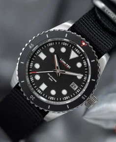Lüm-Tec Solar Marine 5
