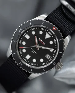 Lüm-Tec Solar Marine 5