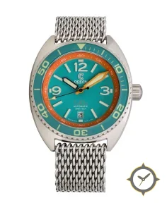 Ocean Crawler Core Diver Summer Series