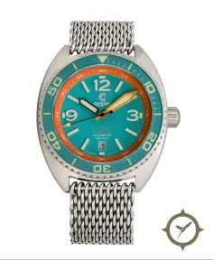 Ocean Crawler Core Diver Summer Series