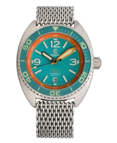Ocean Crawler Core Diver Summer Series