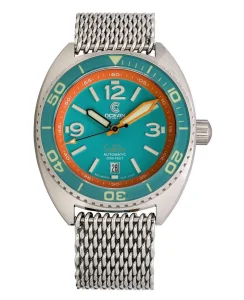 Ocean Crawler Core Diver Summer Series