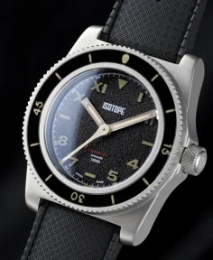 Isotope Watches Hydrium California
