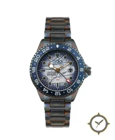 CASANOVA GMT | LONDON BUCKINGHAM PALACE