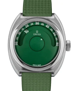 DWISS S1-green
