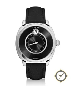 Brunswick 40.5 Jump Hour Raven Black