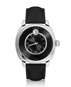 Fears Brunswick 40.5 Jump Hour Raven Black