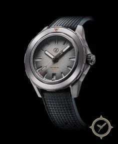 Swordfish Tantalum Limited Edition