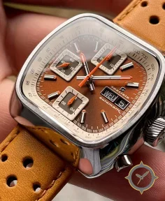 Straton Speciale Automatic or Quartz watch