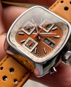 Straton Speciale Automatic or Quartz watch