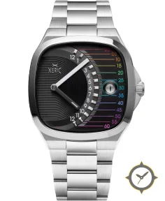 Timeline Retrograde Automatic Prism