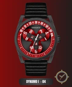 ER:RANTE WATCHES Dynamo I -04