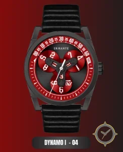 ER:RANTE WATCHES Dynamo I -04