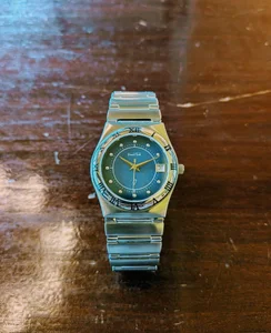 Havaan Tuvali Asterism Blue