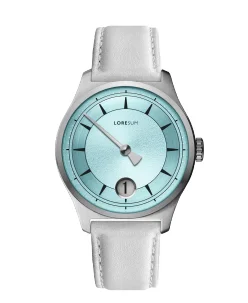Loresum J1 - Mint Blue