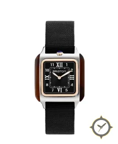 Streamliner Kennedy - HM - Rose Gold - Black