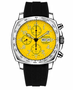 Duckworth Prestex Prestex Valjoux 7750
