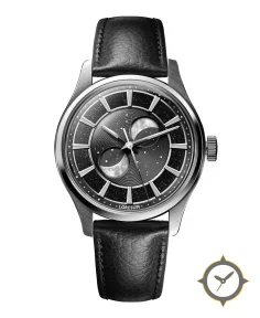 LS05 - Eclipse Black