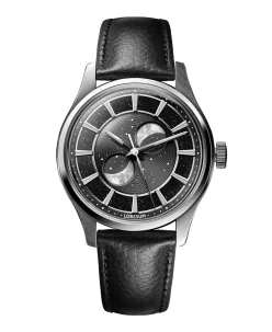Loresum LS05 - Eclipse Black